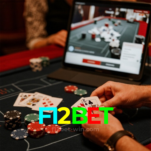 Visão geral dos jogos no F12BET