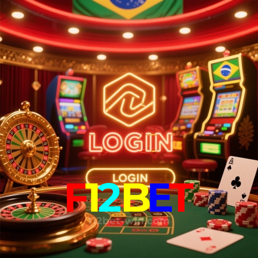 Promoções F12BET