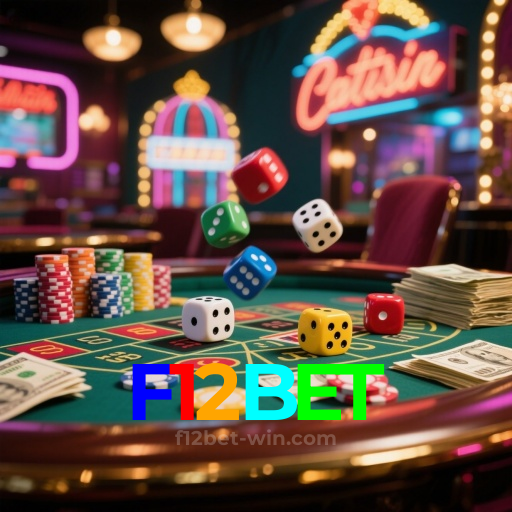 Por Que Jogar no F12BET?