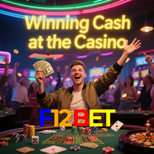 Promoções F12BET