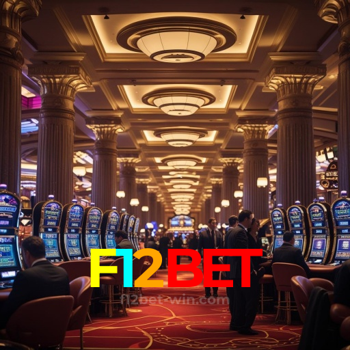 Por Que Escolher o F12BET?